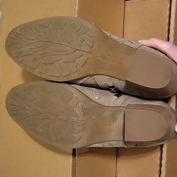 Earth Marion ankle boots - Picture 4 of 7